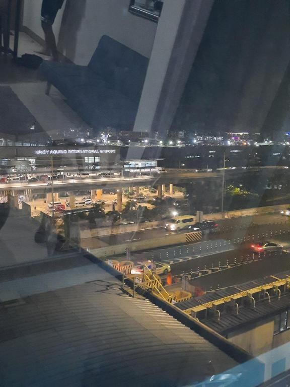 Airportview terminal 3 condotel pasay city Apartment in Pasay