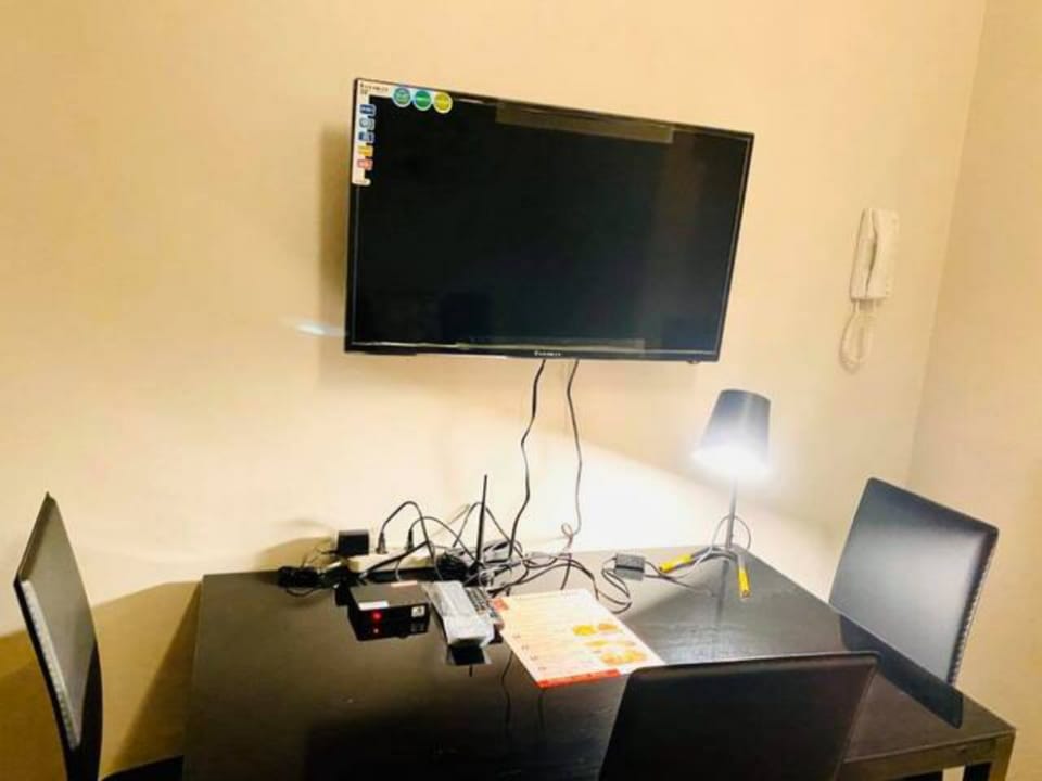 The Sentinel Residences @ Cubao Apartment in Pasig