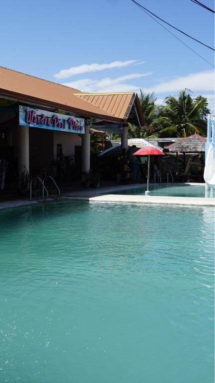 Le An  Haven- NEW fully furnished homestay w/ pool Vacation rental in Puerto Princesa