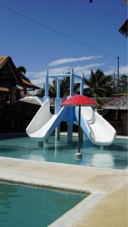 Le An  Haven- NEW fully furnished homestay w/ pool Vacation rental in Puerto Princesa
