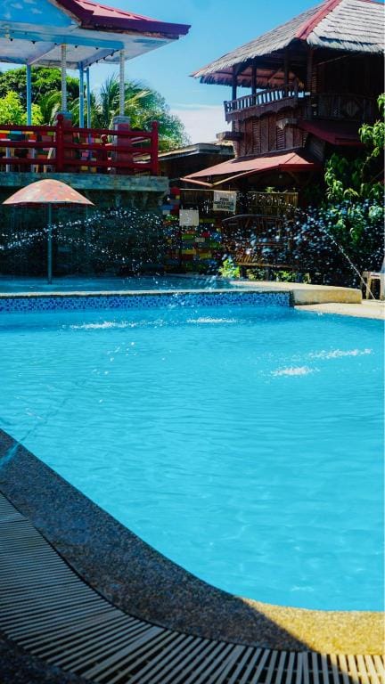 Le An  Haven- NEW fully furnished homestay w/ pool Vacation rental in Puerto Princesa