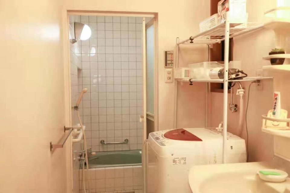 DAOHESU  Vacation rental in Kyoto