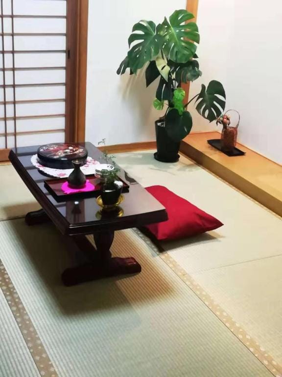 DAOHESU  Vacation rental in Kyoto