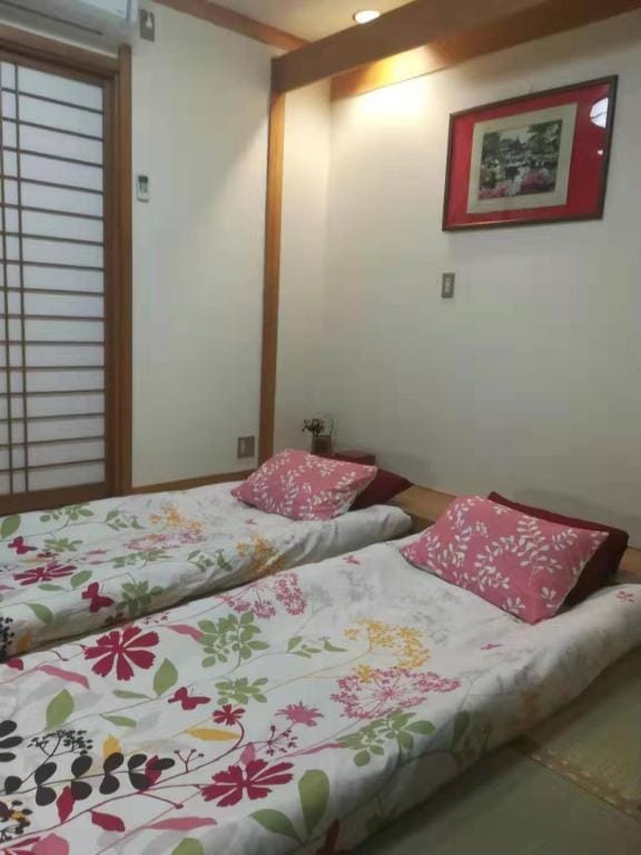 DAOHESU  Vacation rental in Kyoto