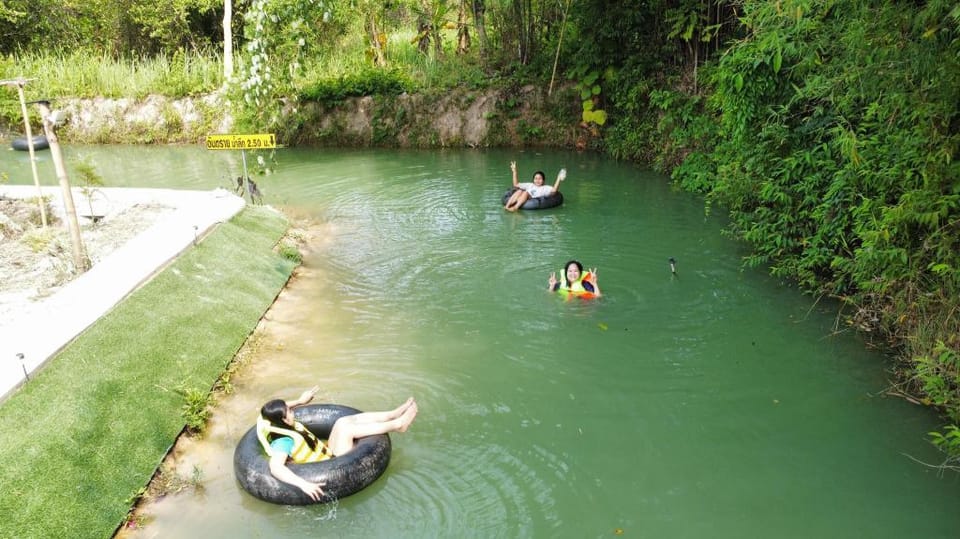 Ck Houseวิลลา4ห้องนอนติดน้ำติดเขา Villa in Laos