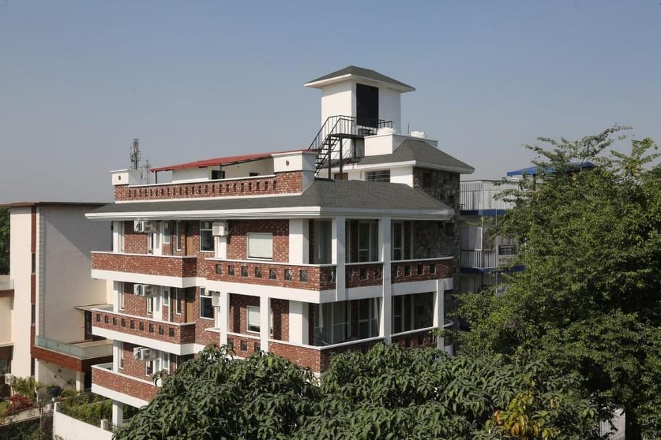 The Palatial Homes- Luxury home stay in Dehradun Vacation rental in Dehradun