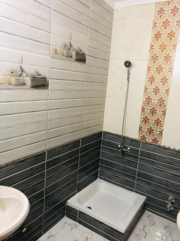 Hotel giza Apartment in Egypt