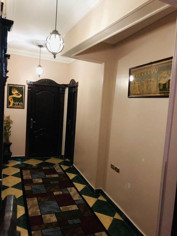 Hotel giza Apartment in Egypt