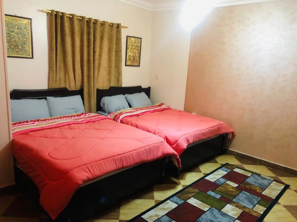 Hotel giza Apartment in Egypt