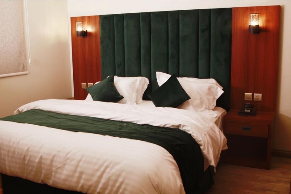 Al-Hazm apartments for serviced apartments Apartment in Riyadh Province