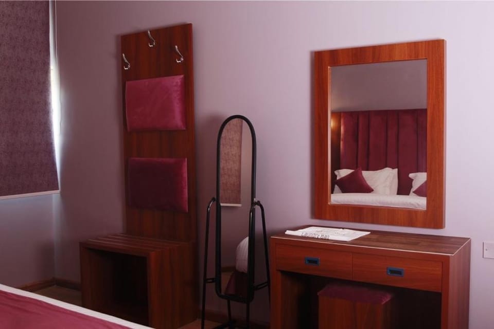 Al-Hazm apartments for serviced apartments Apartment in Riyadh Province