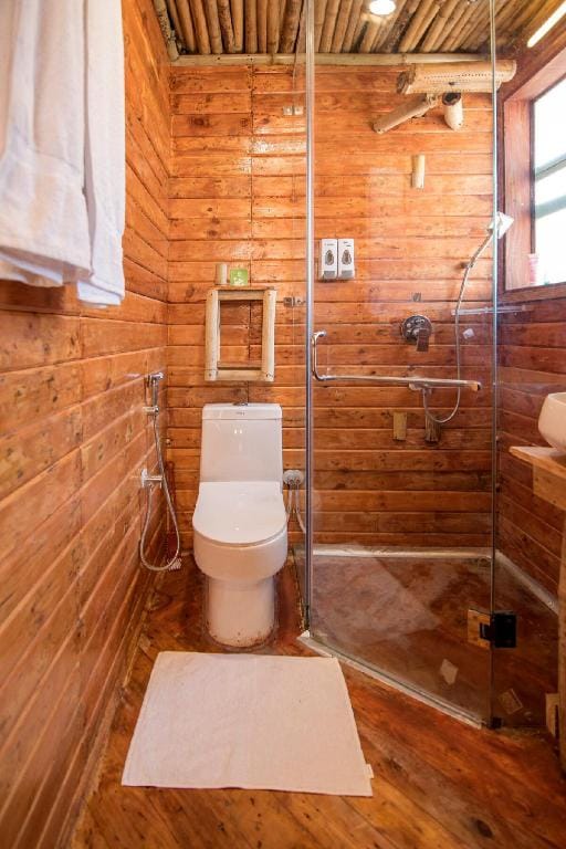 Kaath Maati- Luxury Treehouse stay in Ramgarh Vacation rental in Uttarakhand