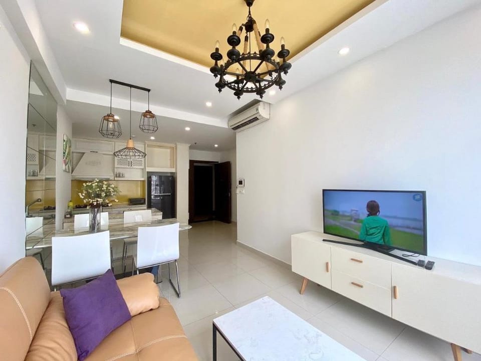 Căn hộ sunrise Apartment in Ho Chi Minh City
