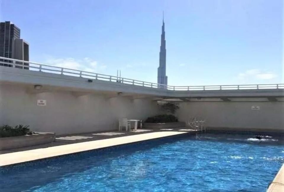 Cozy 3 bedroom apartment Dubai Apartment in Dubai