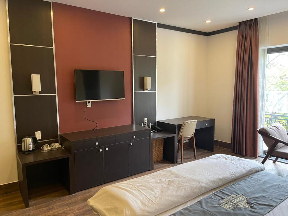 Khánh Linh Hotel  Apartment in Laos