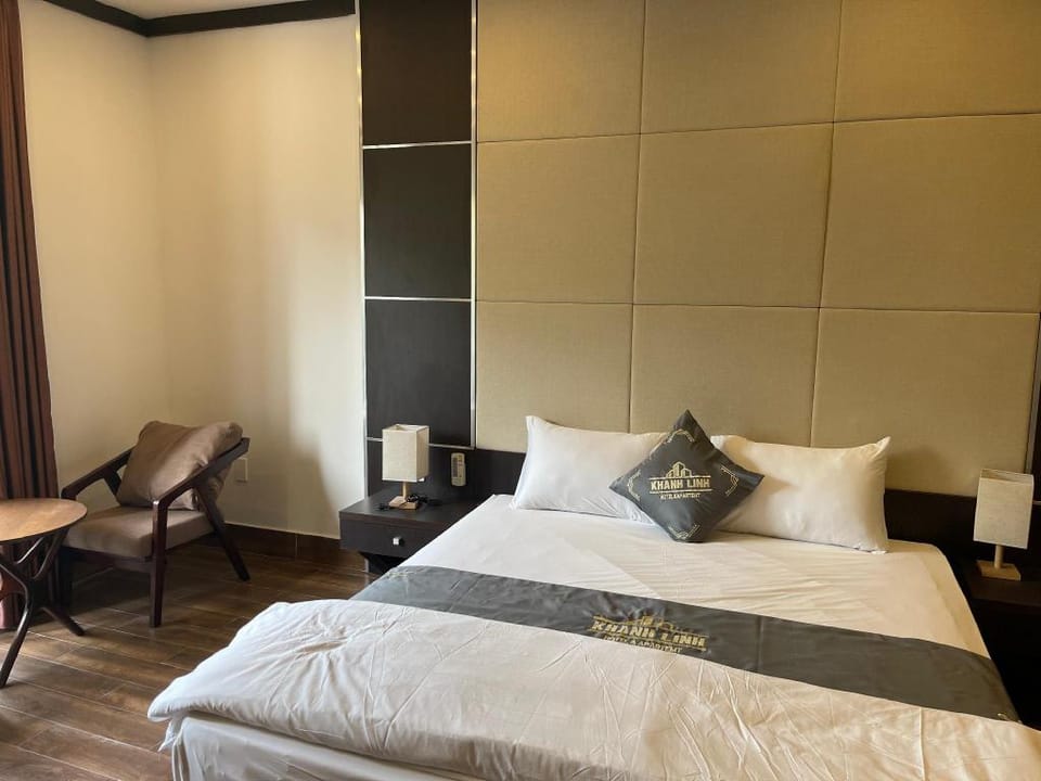 Khánh Linh Hotel  Apartment in Laos