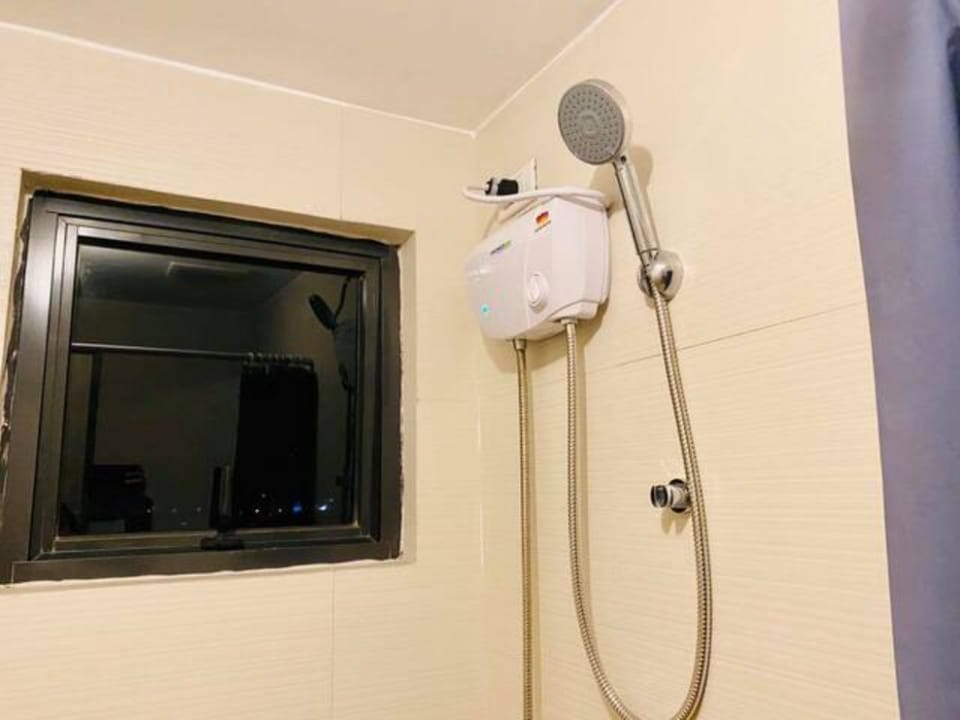 City View Condo in Edsa Cubao near Araneta Center Apartment in Pasig