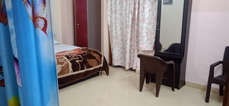 Good Mood- 6 bedrooms apartment. Apartment in Varanasi