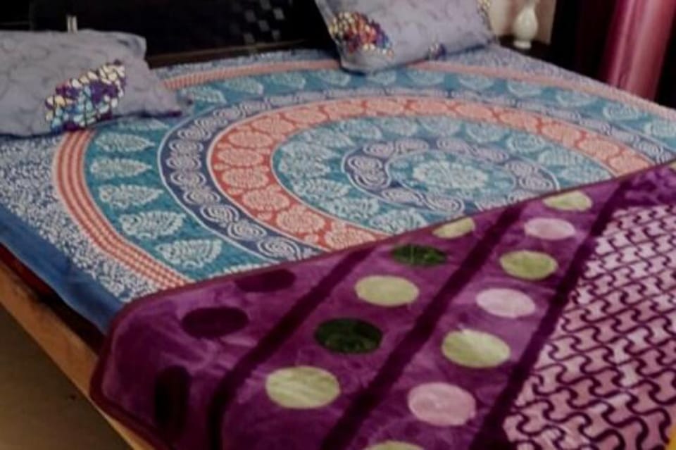 FamilyVenues - Engaging & Fun Serviced Apartments. Apartment in Varanasi