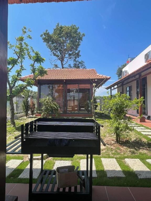 Villa De Lagi (60 Nguyen Tri Phuong) Vacation rental in Bình Thuận Province