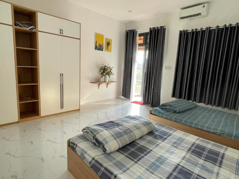 Villa De Lagi (60 Nguyen Tri Phuong) Vacation rental in Bình Thuận Province