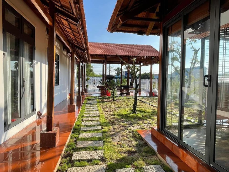 Villa De Lagi (60 Nguyen Tri Phuong) Vacation rental in Bình Thuận Province