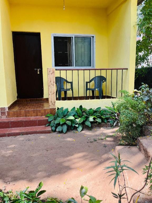 Adilson Guest House Hotel in Calangute