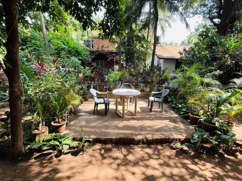 Adilson Guest House Hotel in Calangute