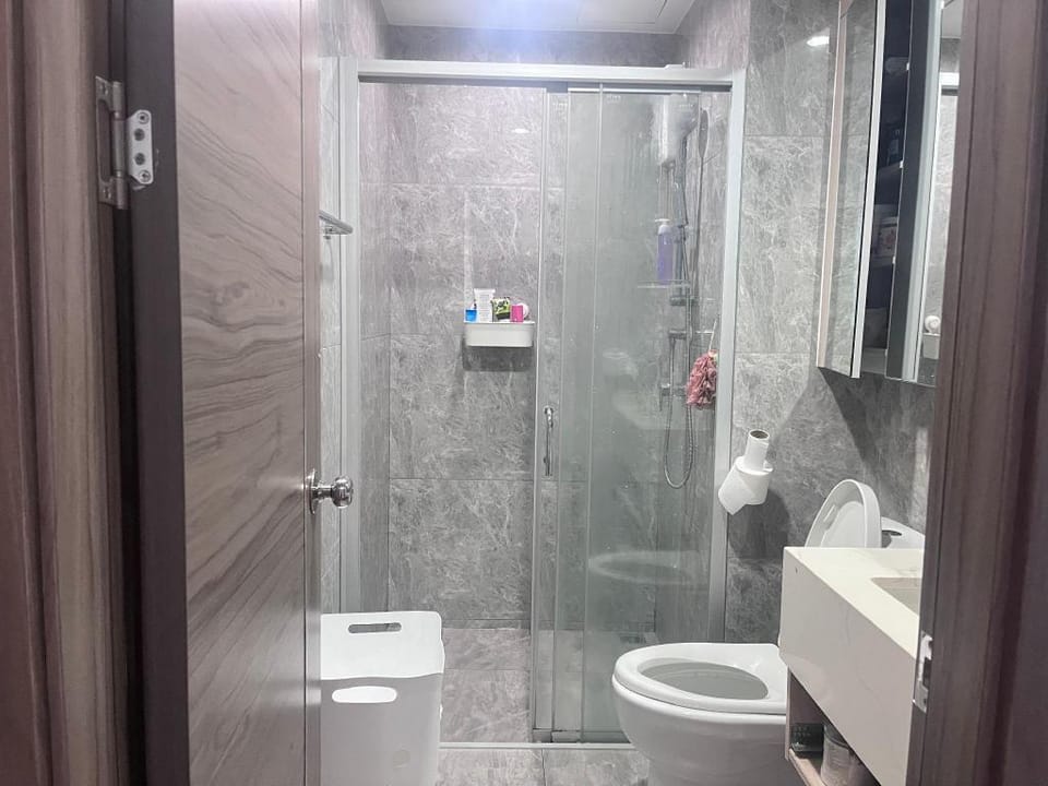 rama9辉煌套房一房一厅 Apartment in Bangkok