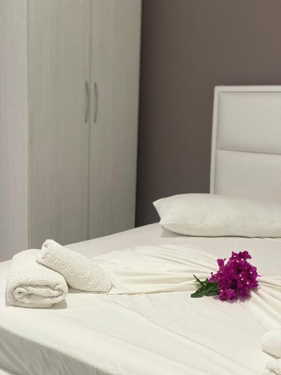 Flower Garden Villa  Villa in Ksamil