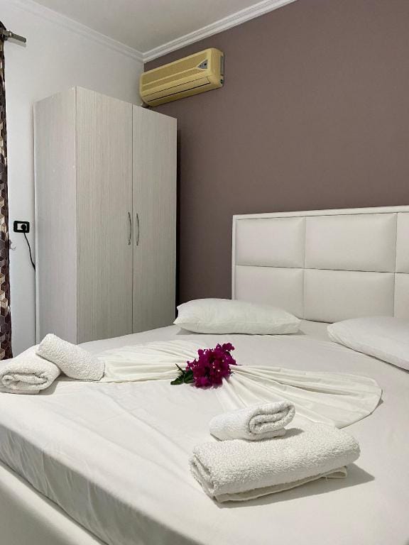 Flower Garden Villa  Villa in Ksamil
