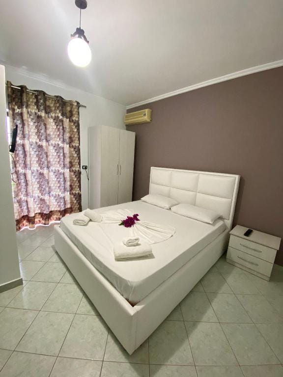 Flower Garden Villa  Villa in Ksamil