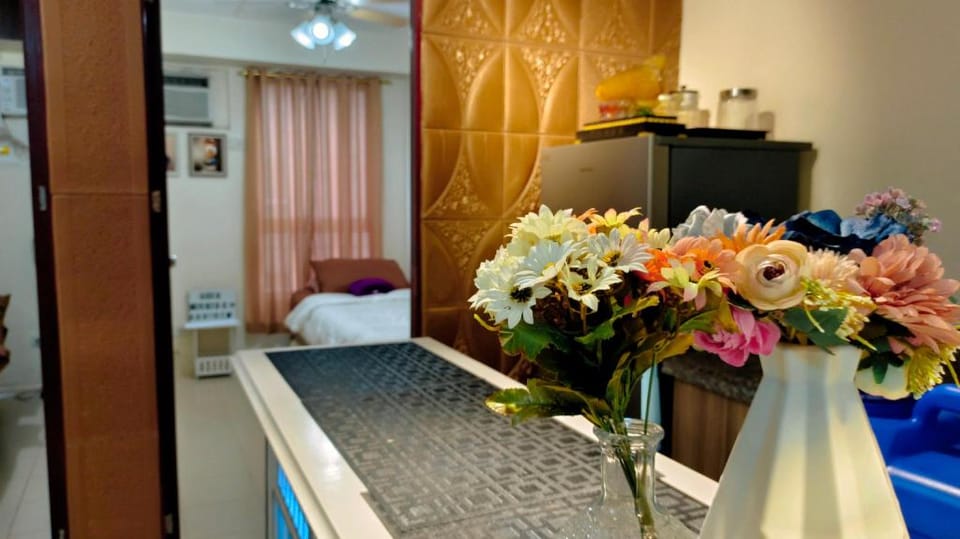 Two Bedroom Condotel For Family and Barkada Apartment in Manila City
