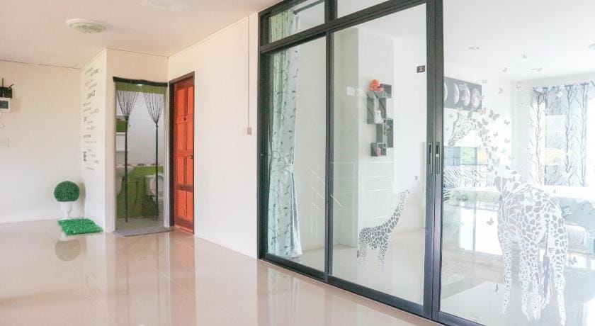 Ingkho Khao Kho Vacation rental in Laos