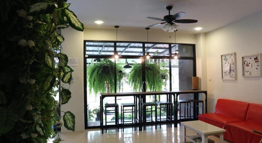 Ingkho Khao Kho Vacation rental in Laos
