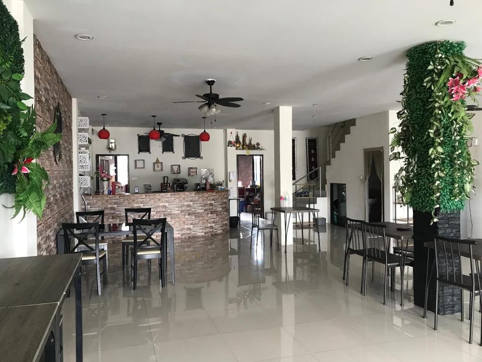 Ingkho Khao Kho Vacation rental in Laos