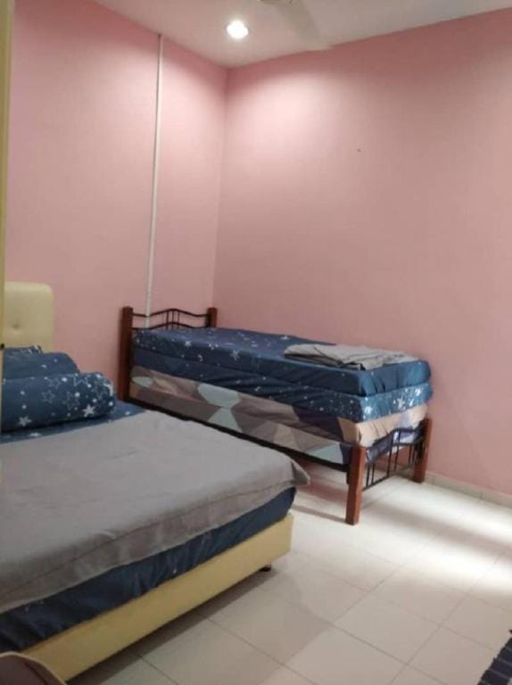 Homestay Ayer Keroh Vacation rental in Malacca