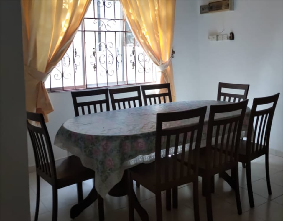 Homestay Ayer Keroh Vacation rental in Malacca