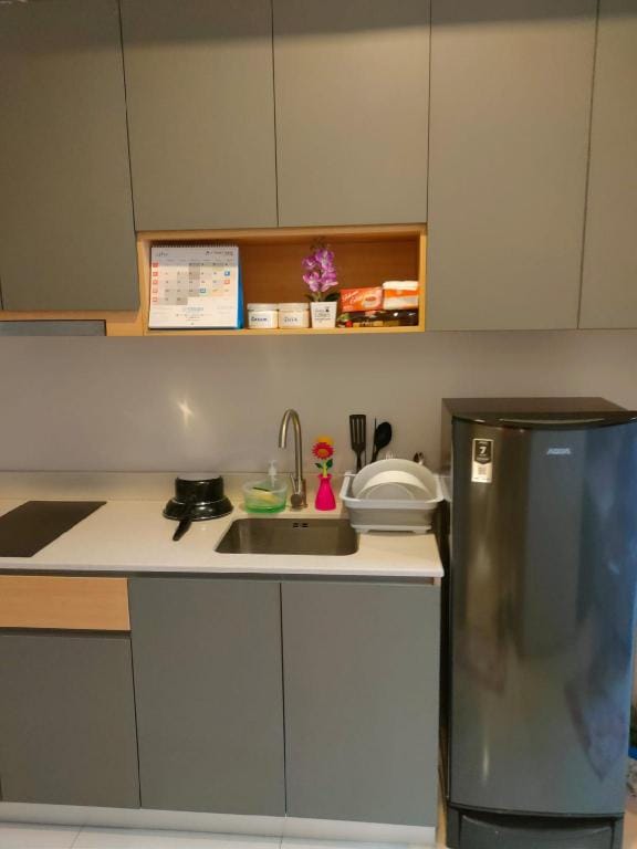 Taman Anggrek Residence Best view and Facility Apartment in Jakarta