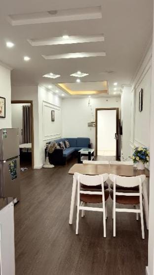 Vinh Phu?c Apartments Apartment in Nha Trang