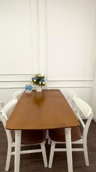 Vinh Phu?c Apartments Apartment in Nha Trang