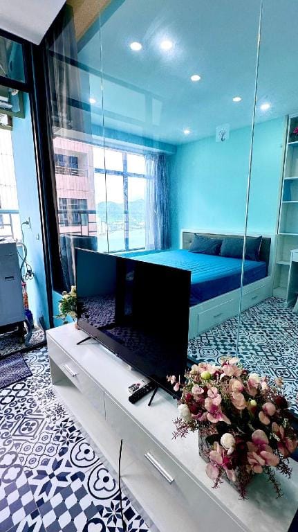Two Bedroom Apartment Sea View Apartment in Nha Trang