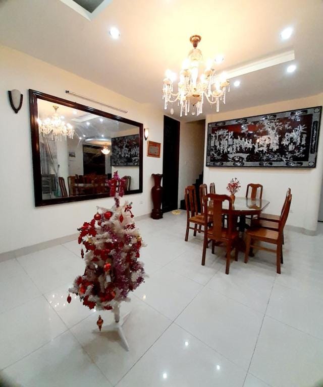 Homeshue Villa in Laos