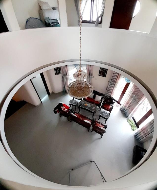Homeshue Villa in Laos