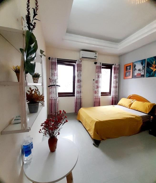 Homeshue Villa in Laos