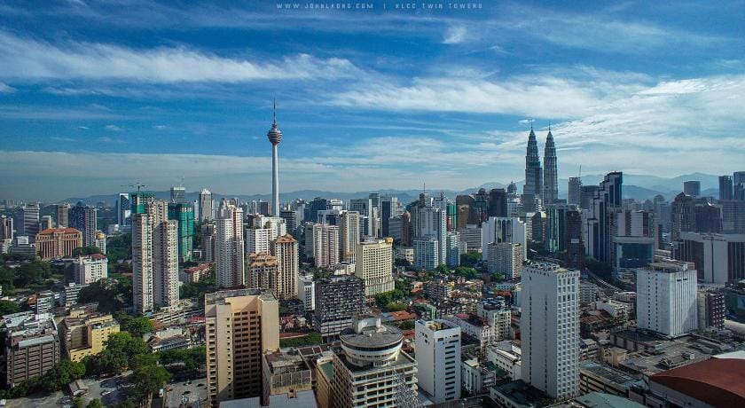 TwinTower view Private Room | 7 mins to KLCC Vacation rental in Federal Territory of Kuala Lumpur