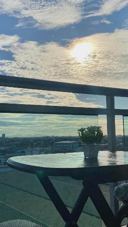 Azure Urban Residences - Positano Tower Apartment in Paranaque