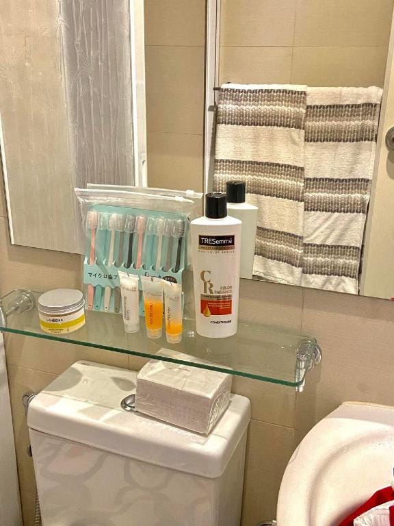 Azure Urban Residences - Positano Tower Apartment in Paranaque