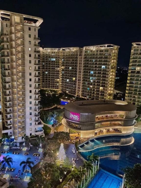 Azure Urban Residences - Positano Tower Apartment in Paranaque