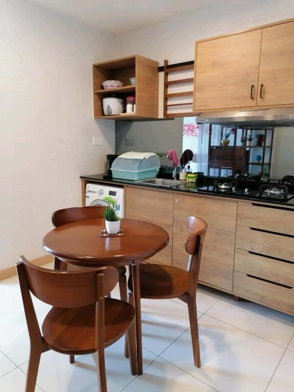 Aeen Homes Timurbay  Apartment in Terengganu, Malaysia